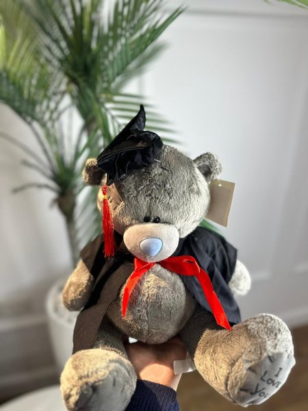 دب تخرج أصلي /كبير